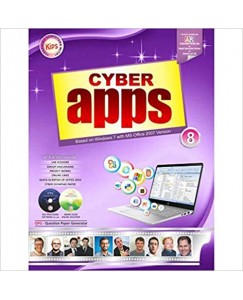 Kips Cyber Apps Class - 8